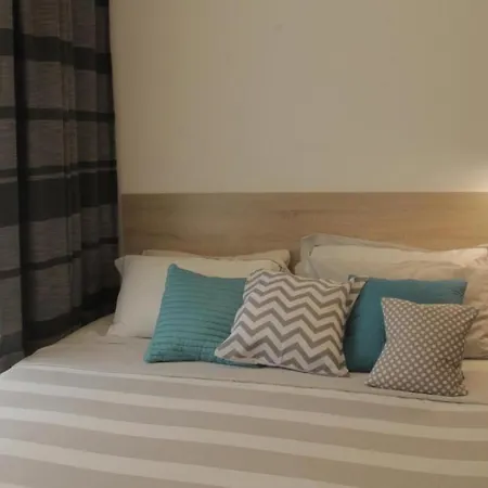 Apartment для пари Opera House Lviv